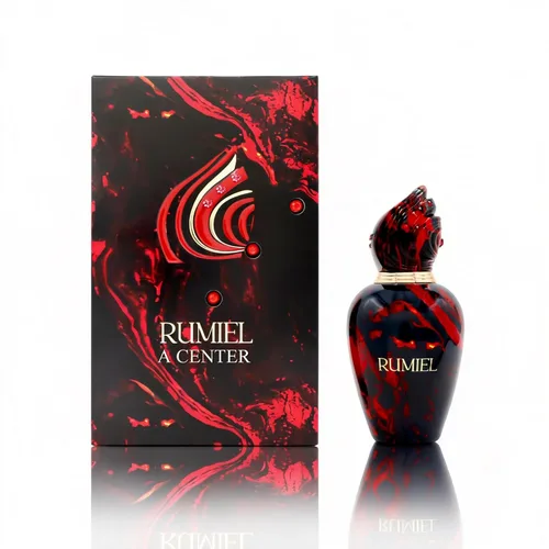 Miniatura 17 de A CENTER Lutfah Light In The Heart - Perfume unisex de 2.7 fl oz Eau de Parfum con bergamota, madera de guayaco, fragancia aroma de vainilla