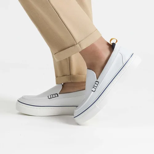 Miniatura 7 de Bruno Marc Mocasines casuales para niños y niñas