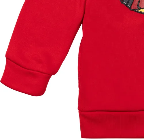 Miniatura 6 de Marvel Sudadera con capucha de forro polar para niños pequeños a niños grandes (2T - 18-20)