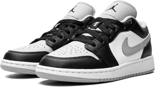 Miniatura 3 de Jordan Flare (niño pequeño) negroblanco