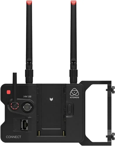 Atomos Conectar para monitores HDMI Ninja V y Ninja V+