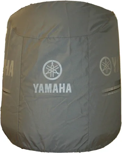 Miniatura 2 de Cubierta del motor fuera de borda Yamaha, #MAR-MTRCV-F4-2L