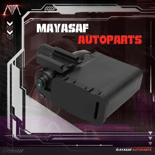 Miniatura 7 de Válvula solenoide de ventilación de recipiente de vapor 911-648 para Buick Rainier 2004-07, para Chevy S10/SSR/Impala/Trailblazer EXT/Astro/Blazer