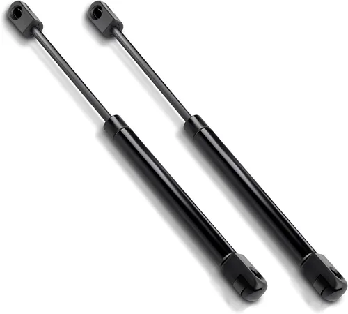 SCITOO Soporte de elevación del maletero para amortiguadores de gas de repuesto para Chrysler 300 2011-2017 para Chrysler Sebring 2001-2006 para