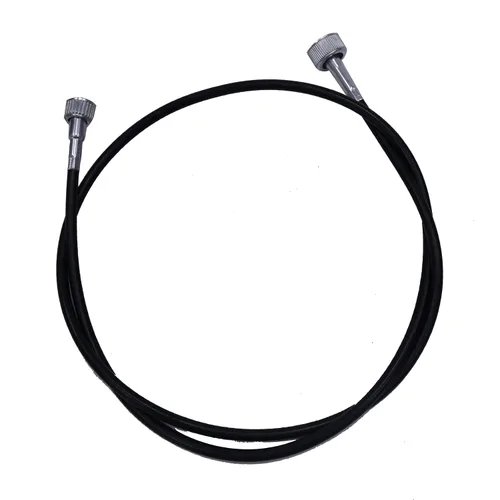Miniatura 2 de IEQFUE D9NN17365AA C7NN17365B 81807558 D3NN17365C Cable de Tacómetro Compatible con Ford New Holland 2000 2310 2600 2610 3000 3600 4000 4100 4110