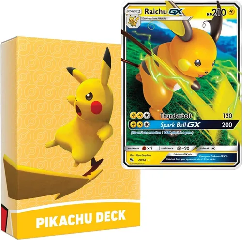 Miniatura 2 de Pokemon Battle Academy Baraja
