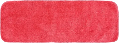 Miniatura 64 de Garland Rug 2 alfombras de baño tradicionales de nailon lavables color morado (17 x 24 pulgadas, 21 x 34 pulgadas), suaves, absorbentes y elegantes