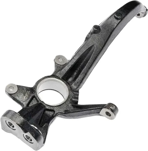 Miniatura 101 de Detroit Axle - Kit de nudillos delanteros derechos RWD para Chevrolet GMC Silverado Suburban Sierra 1500 Avalanche Tahoe Yukon Cadillac Escalade