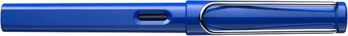 Miniatura 2 de Lamy Safari - Pluma estilográfica, color azul, punta ancha