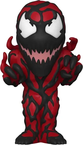 Miniatura 3 de Marvel Carnage - Figura de vinilo de soda, exclusiva de Entertainment Earth