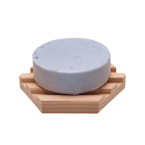 Miniatura 10 de Modern Mammals Barra de champú ligera – Cuidado minimalista del cabello, espuma baja, baja espuma, vegano, cuero cabelludo sensible, sin cacao, anti