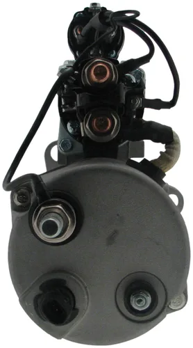 Miniatura 4 de Nueva reducción de engranajes de arranque de 24 V compatible con Cummins Caterpillar Perkins Prentice Timberjack reemplaza: 5284105 3102763 3938499
