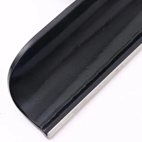 Miniatura 4 de Descanso de herramientas de torno de acero inoxidable de 12 pulgadas para carpintería Torno de torneado de madera, poste de 5/8 pulgadas de diámetro