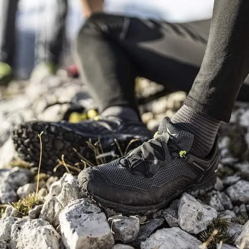Miniatura 13 de Salewa Wildfire Approach Zapato - Hombre