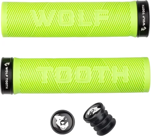 Miniatura 2 de Wolf Tooth Echo Lock-On Grip