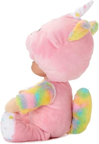 Miniatura 8 de Madame Alexander 12" Peekaboos, UniCat, Tono de Piel Claro