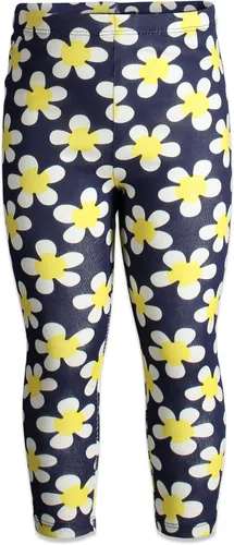 Miniatura 3 de Disney Minnie Mouse - Conjunto de camiseta y leggings para bebés y niños grandes (12 meses - 14-16)