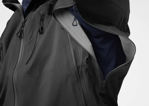 Miniatura 5 de Helly-Hansen Chaqueta impermeable Odin 9 Worlds 2.0 para hombre