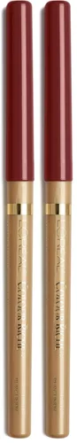 Miniatura 18 de L'Oréal Paris Color Riche Lip Liner Ciruela duradera