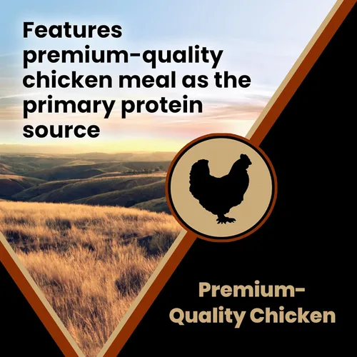 Miniatura 5 de VICTOR Super Premium Comida para Perros – Harina de pollo y arroz integral para todos los perros normalmente activos de todas las etapas de la vida