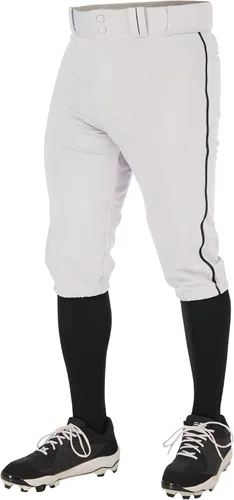 Miniatura 10 de Champro Braga de béisbol Triple Crown 2.0 para niños con trenza