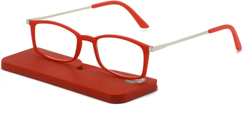 Miniatura 7 de Ultra-thin anti-blue reading glasses anti-glare glasses