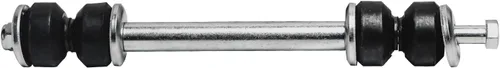 Miniatura 7 de Detroit Axle - Barras estabilizadoras delanteras para Chevy Silverado GMC Sierra Yukon XL Avalanche Suburban 1500 2500 3500 HD Astro Safari, 2