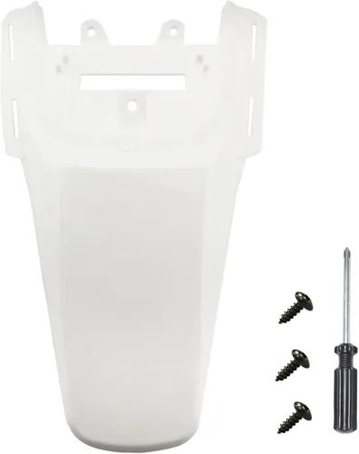Miniatura 7 de PRO BAT Juego de guardabarros trasero de plástico para cola de estilo XR50 CRF50 110 125CC Pit PRO Trail para mini motos de tierra chinas Thumpstar