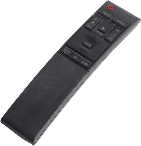 Mando a distancia de reemplazo universal para Samsung TV, con receptor USB, compatible con Samsung BN59-01220A UA85JU7000W UA88JS9500W SEK-3500U, etc