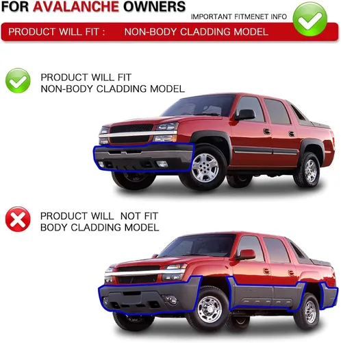 Miniatura 2 de AUTOSAVER88 - Juego de faros delanteros compatible con 2003 2004 2005 2006 Chevy Silverado Avalanche 1500 1500HD 2500 2500HD 3500/2007 Classic OE