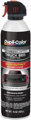 Miniatura 9 de Dupli-Color TRG103 Kit de rodillos de revestimiento para caja de camión - 0.18 oz. Multi