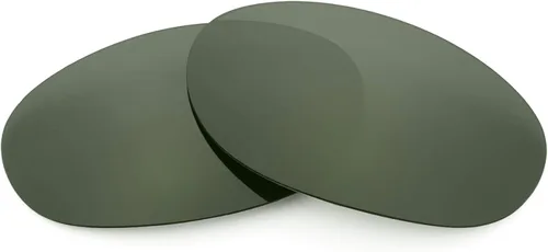 Miniatura 52 de Revant Lentes de repuesto para gafas de sol Costa Fathom, opciones polarizadas, protección UV, resistentes a los arañazos y a los impactos