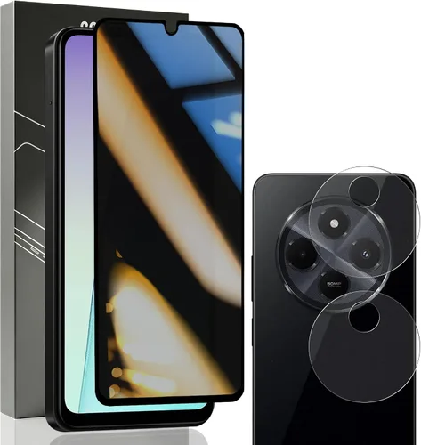Miniatura 110 de 3 Pack for Amazfit Active 2 Screen Protector, Non-Tempered Glass Flexible Protection, HD Clear Protective Film