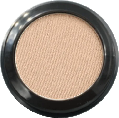 Miniatura 39 de Sombra de ojos en polvo prensado mate, pigmento profundo, brillo de lujo, sombras de ojos negras, sin talco ni parabenos, vegano, sin pruebas