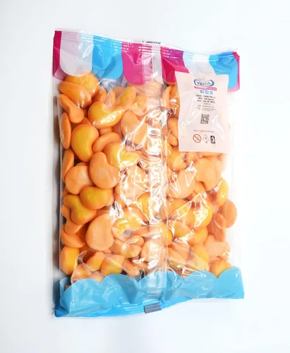 Miniatura 3 de Vidal Caramelos picantes de mango gomoso caramelo 2.2 libras