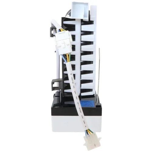 Miniatura 2 de Kitchen Basics 101: 5304445222/241642501 Reemplazo de la máquina de hielo para refrigerador Frigidaire Electrolux Gibson Westinghouse Kelvinator