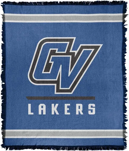 Miniatura 91 de LOGOVISION Manta Abilene Christian University, 50x60 Logo Primary WovenThrow
