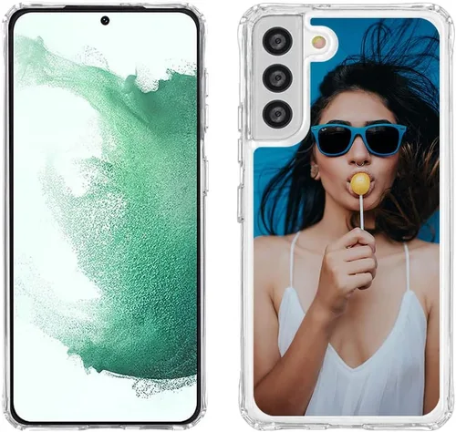 Miniatura 3 de Funda de teléfono personalizada para Samsung Galaxy S24 S23 S22 S21 S20 FE S10 S9 Note 10 20 Ultra Plus 5G, funda personalizada personalizada a