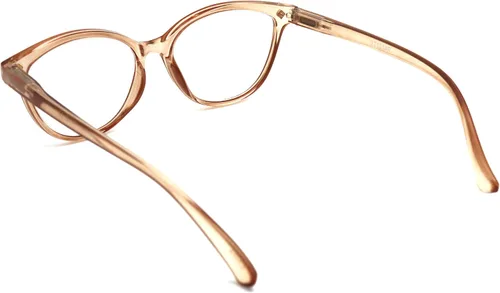 Miniatura 4 de ColorViper - Lentes de lectura clásicos estilo ojo de gato para mujer
