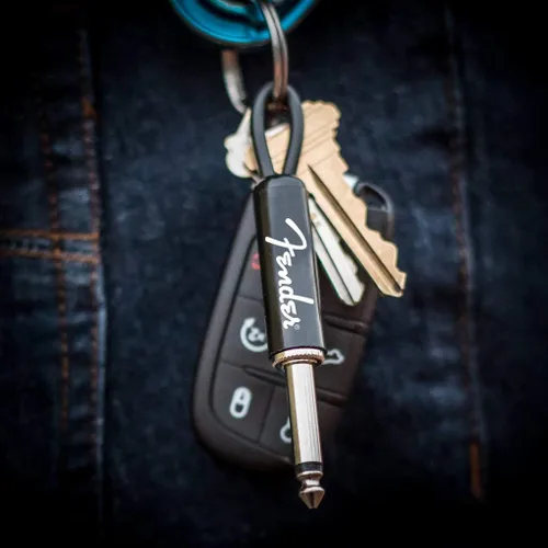 Miniatura 19 de Pluginz - Llaveros para guitarra