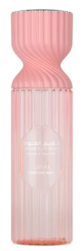 Miniatura 3 de Lattafa Angham – Cítrico, especiado, gourmand, almizclado – Bruma de Perfume para Unisex, 8.45 onzas / 250 ml