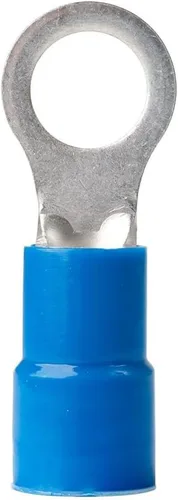 Miniatura 31 de Ancor Marine Grade terminales de anillos de nailon 6 CAE (AWG)