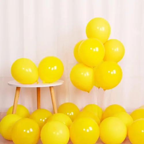 Miniatura 8 de Globos rojos de fiesta, paquete de 100 globos de 12 pulgadas para San Valentín, cumpleaños, boda, aniversario, despedida de soltera, Navidad
