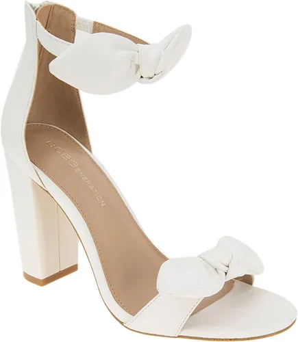 Miniatura 5 de BCBGeneration Sandalias de tacón Batani para mujer