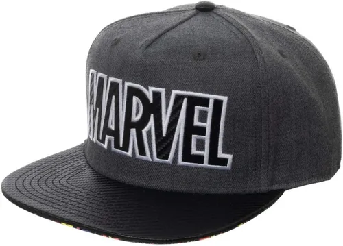 Miniatura 3 de Bioworld mens Embroidered