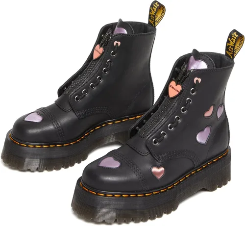 Miniatura 3 de Dr. Martens Corazón Sinclair para mujer
