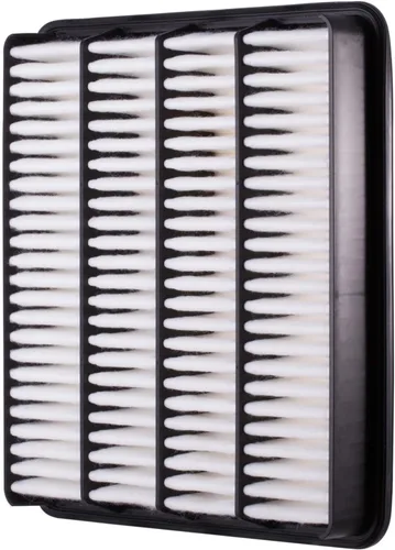 Miniatura 7 de Filtro de aire de motor PG PA5799 Compatible con Toyota Tundra 2007-2021, Sequoia 2008-2013, Lexus LX570 2008-2021, Toyota Land Cruiser 2008-2021