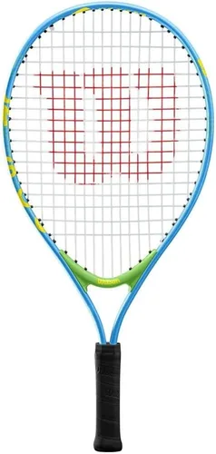 Miniatura 2 de Wilson US Open Jr - Raqueta de tenis incluida con una mochila de tenis Wilson Advantage 2.5, accesorios opcionales