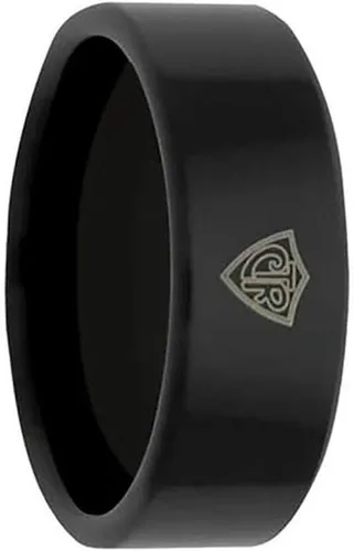 Miniatura 3 de T100 - ANILLO CTR Titanium Ion Stealth