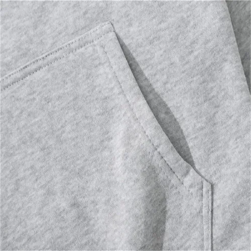 Miniatura 4 de Sudadera con capucha para hombre Hunter X HUNTER Anime Hisoka Killua, color negro, con capucha, unisex, XXS-4XL